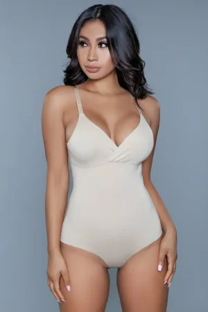 Shape Up Bodysuit