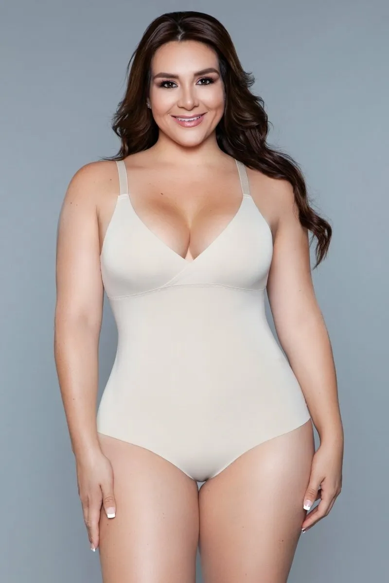 Shape Up Bodysuit