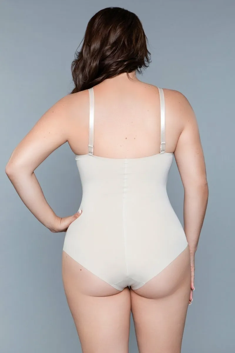 Shape Up Bodysuit