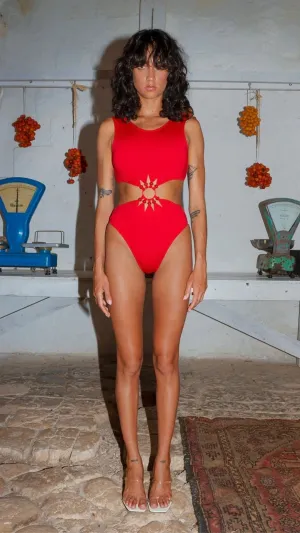 Sol One Piece Suit
