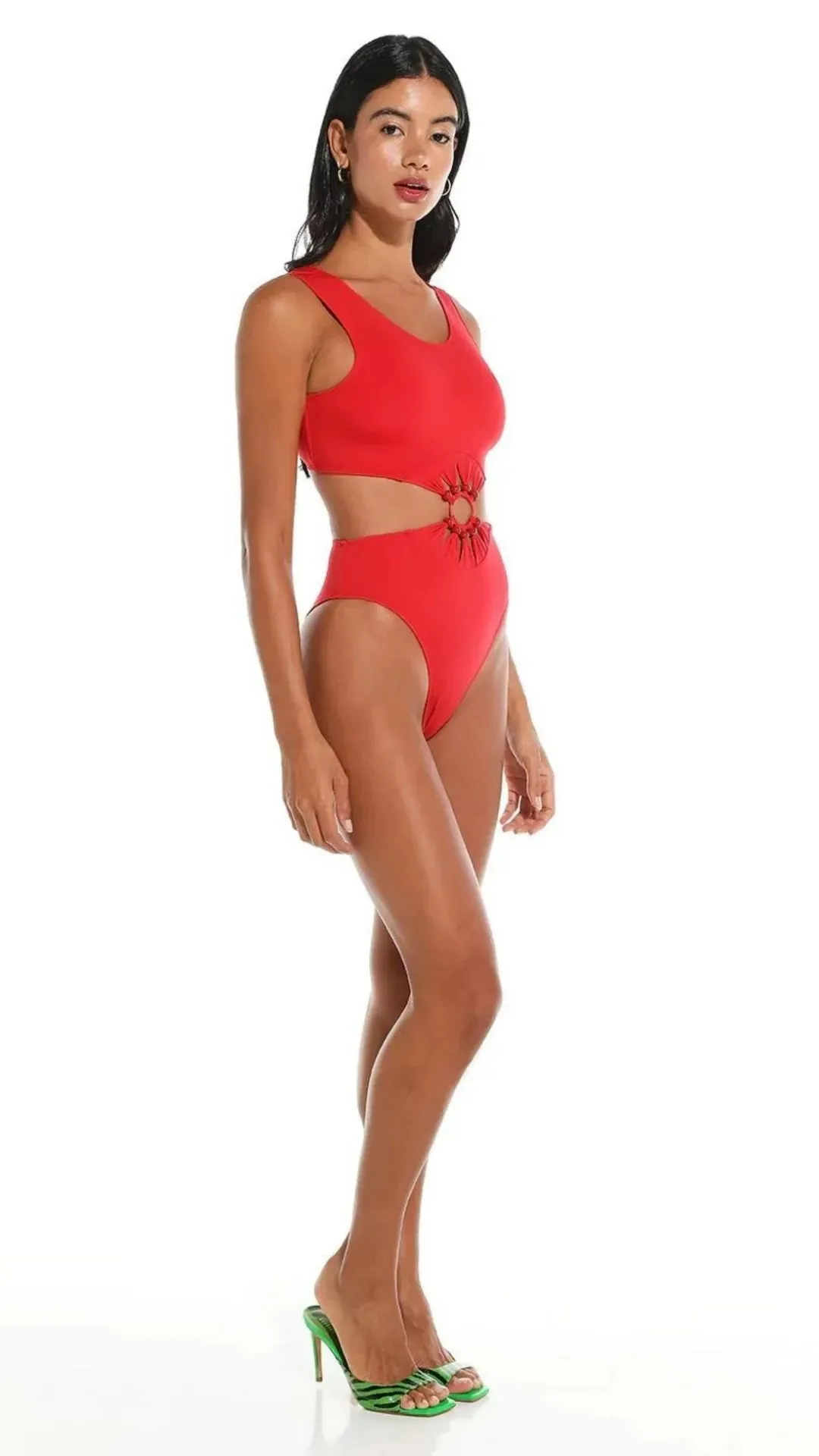 Sol One Piece Suit