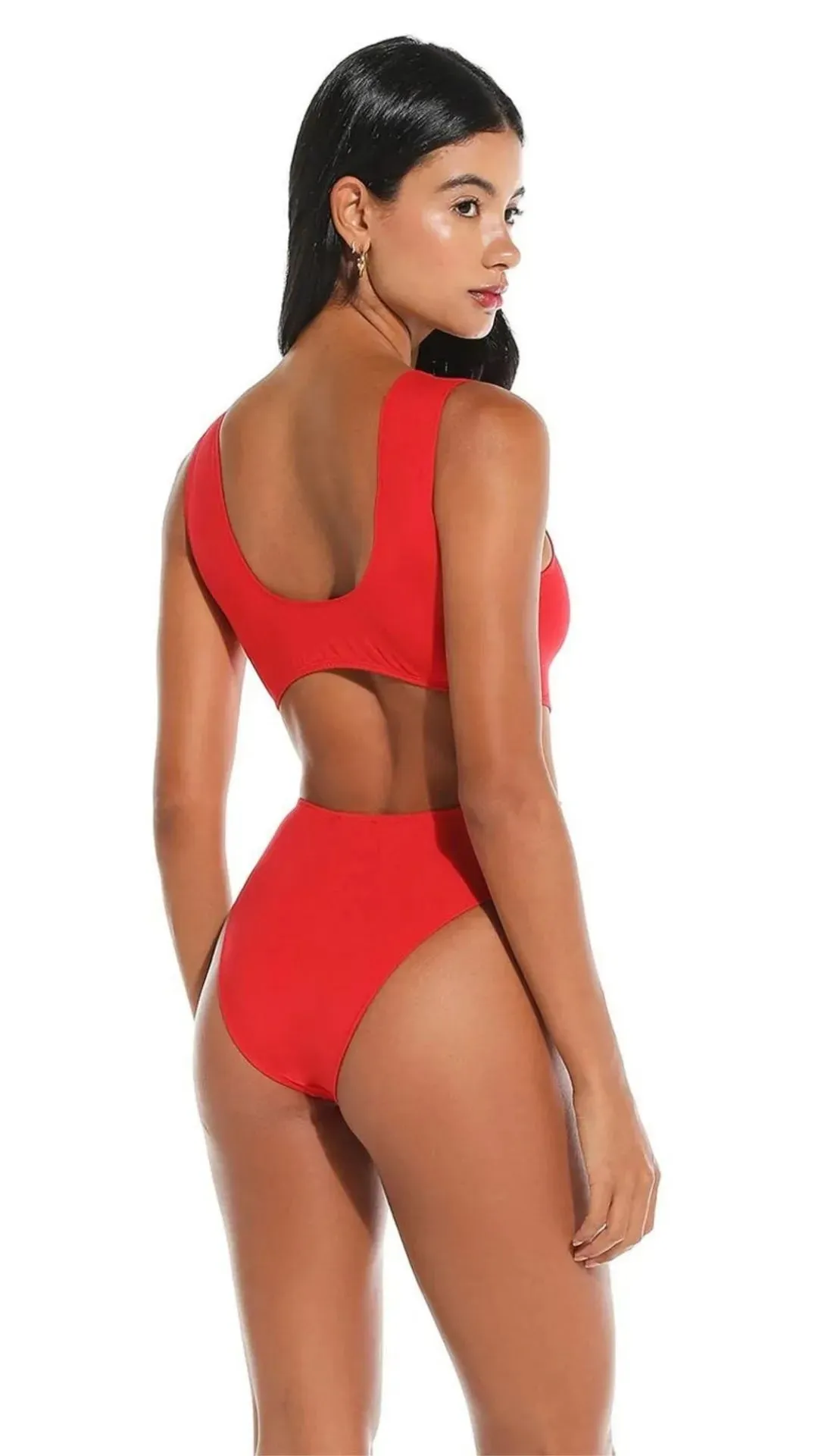 Sol One Piece Suit