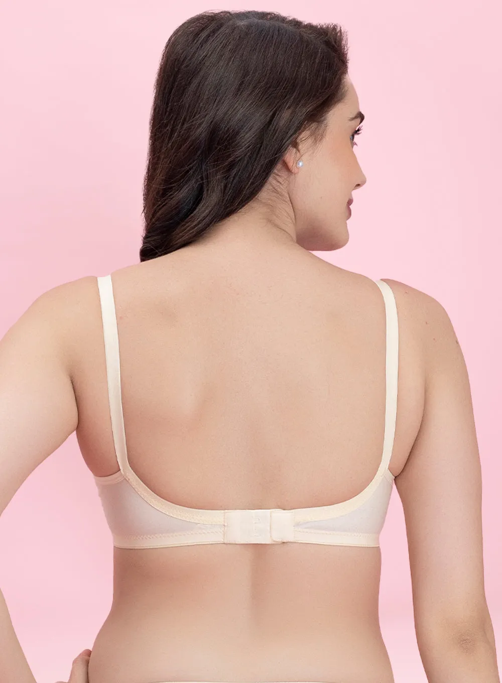 Ultimate Comfort Cotton BRA (PBBR1047)