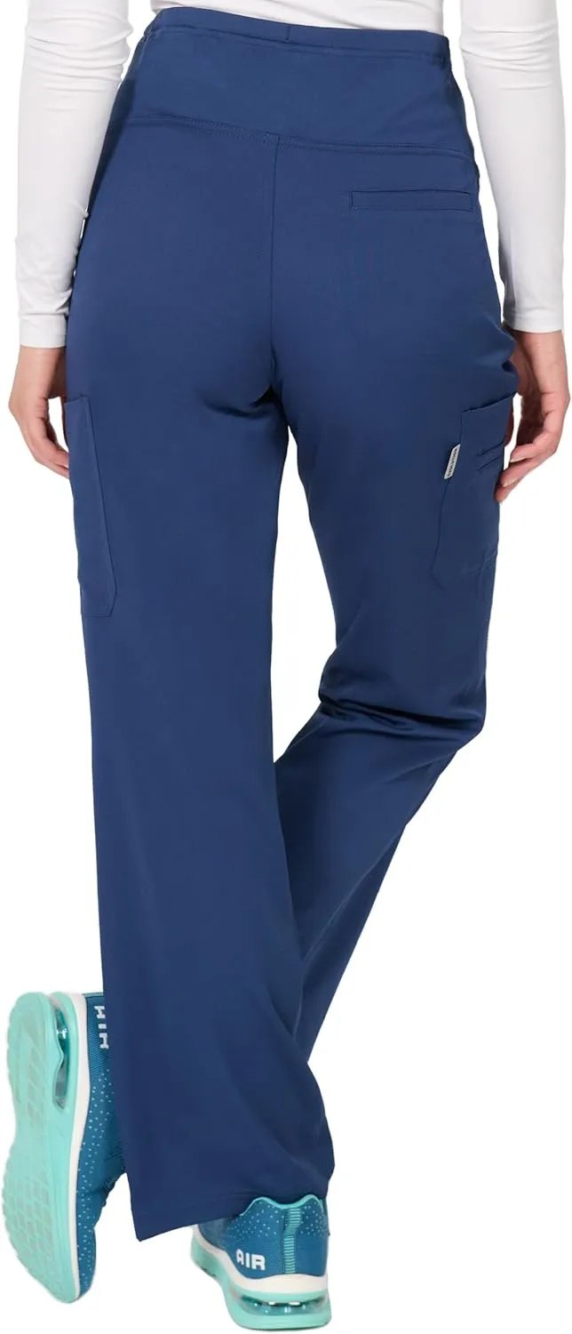 Women's 4-Way Stretch Maternity Pant
