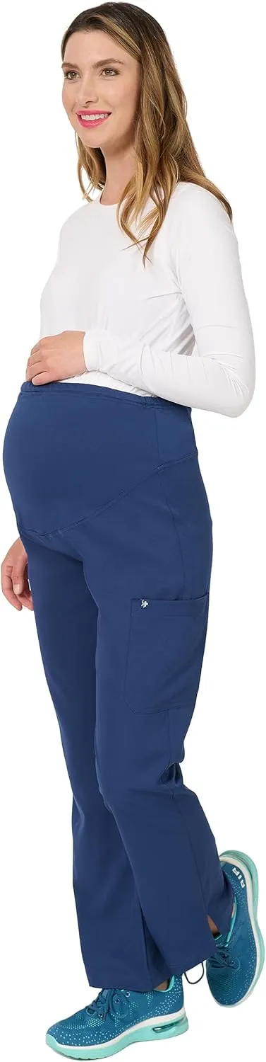 Women's 4-Way Stretch Maternity Pant