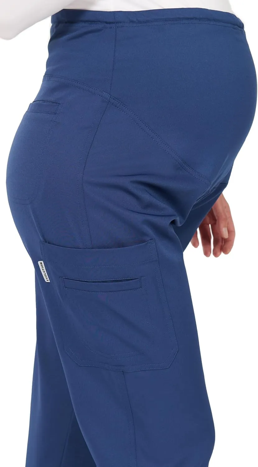 Women's 4-Way Stretch Maternity Pant