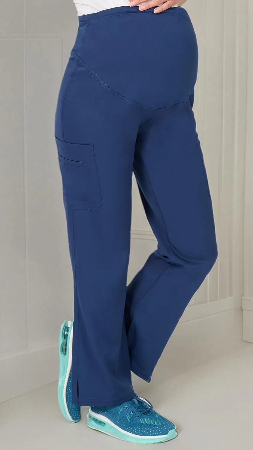Women's 4-Way Stretch Maternity Pant