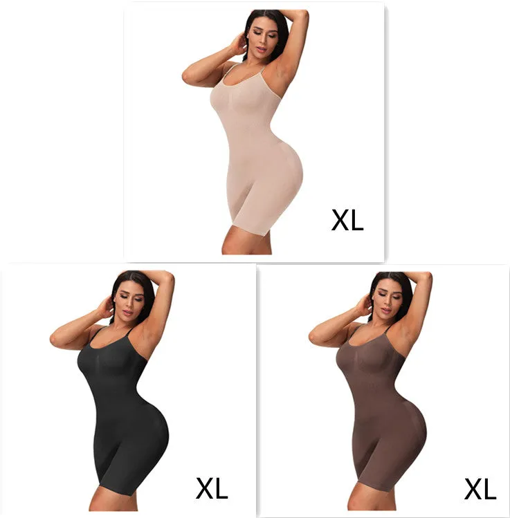 Women's Seamless Body Shaper