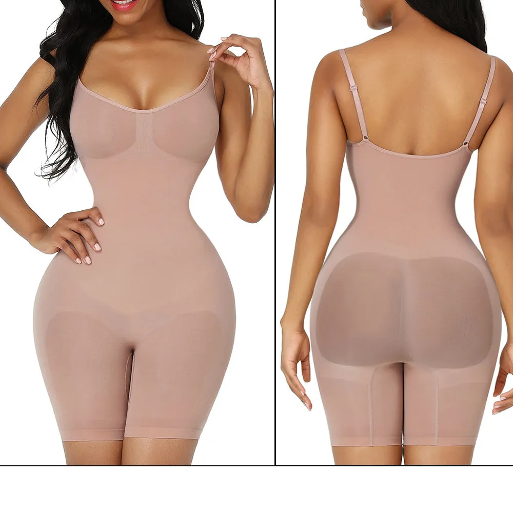 Women's Seamless Body Shaper