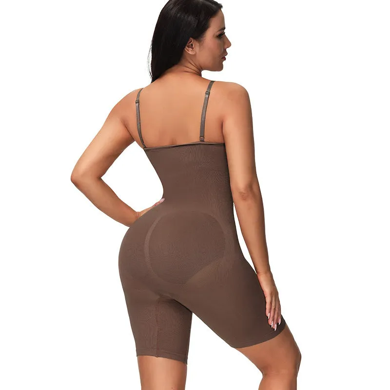 Women's Seamless Body Shaper