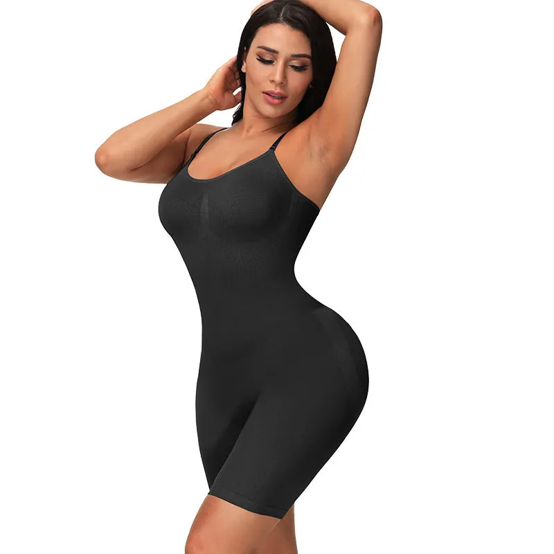 Women's Seamless Body Shaper