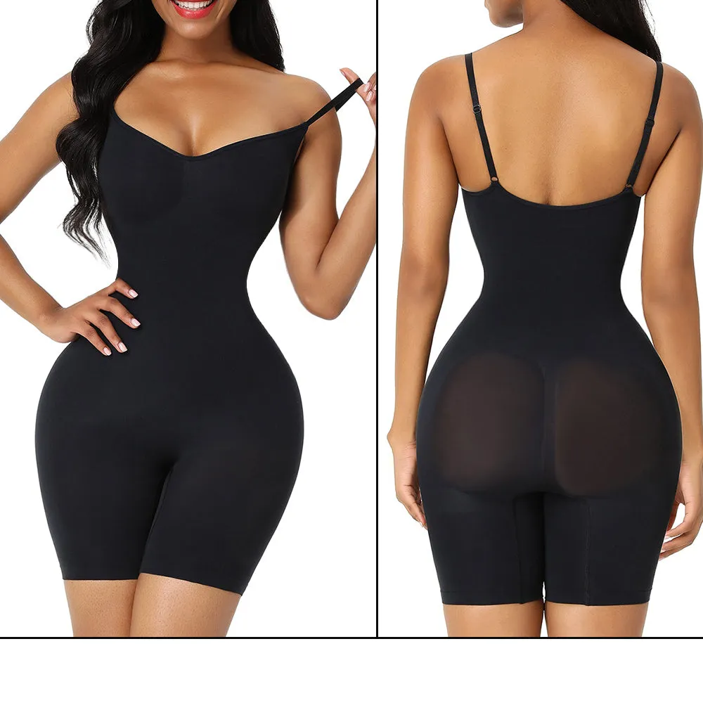 Women's Seamless Body Shaper