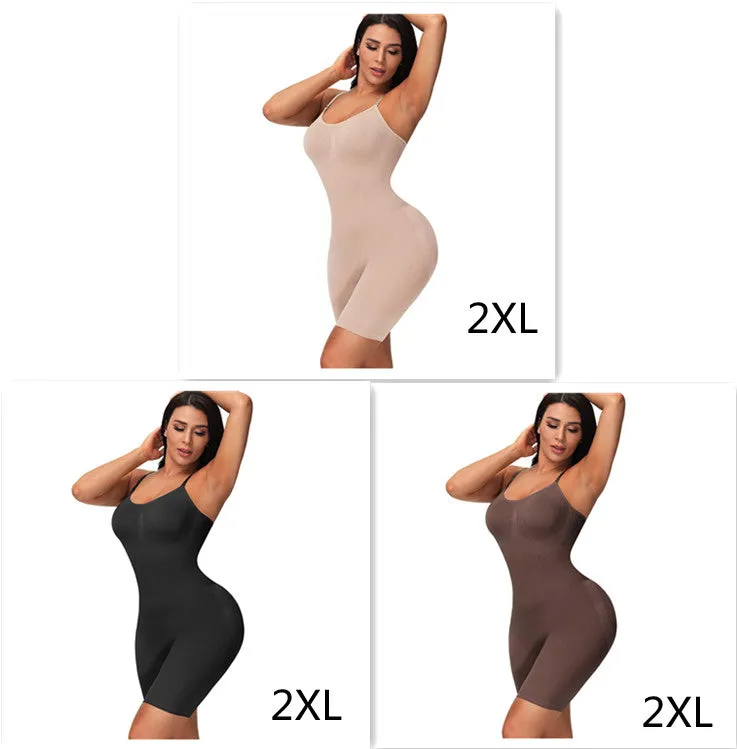 Women's Seamless Body Shaper