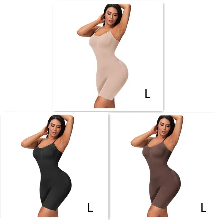 Women's Seamless Body Shaper
