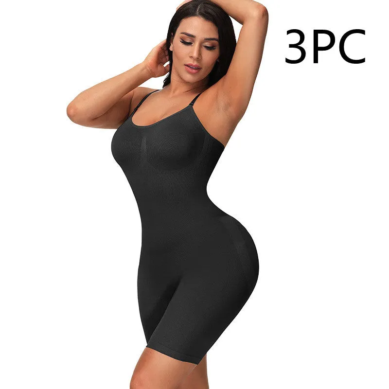 Women's Seamless Body Shaper